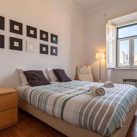 Typical Lisbon Apartment 2Bdr Экстерьер фото